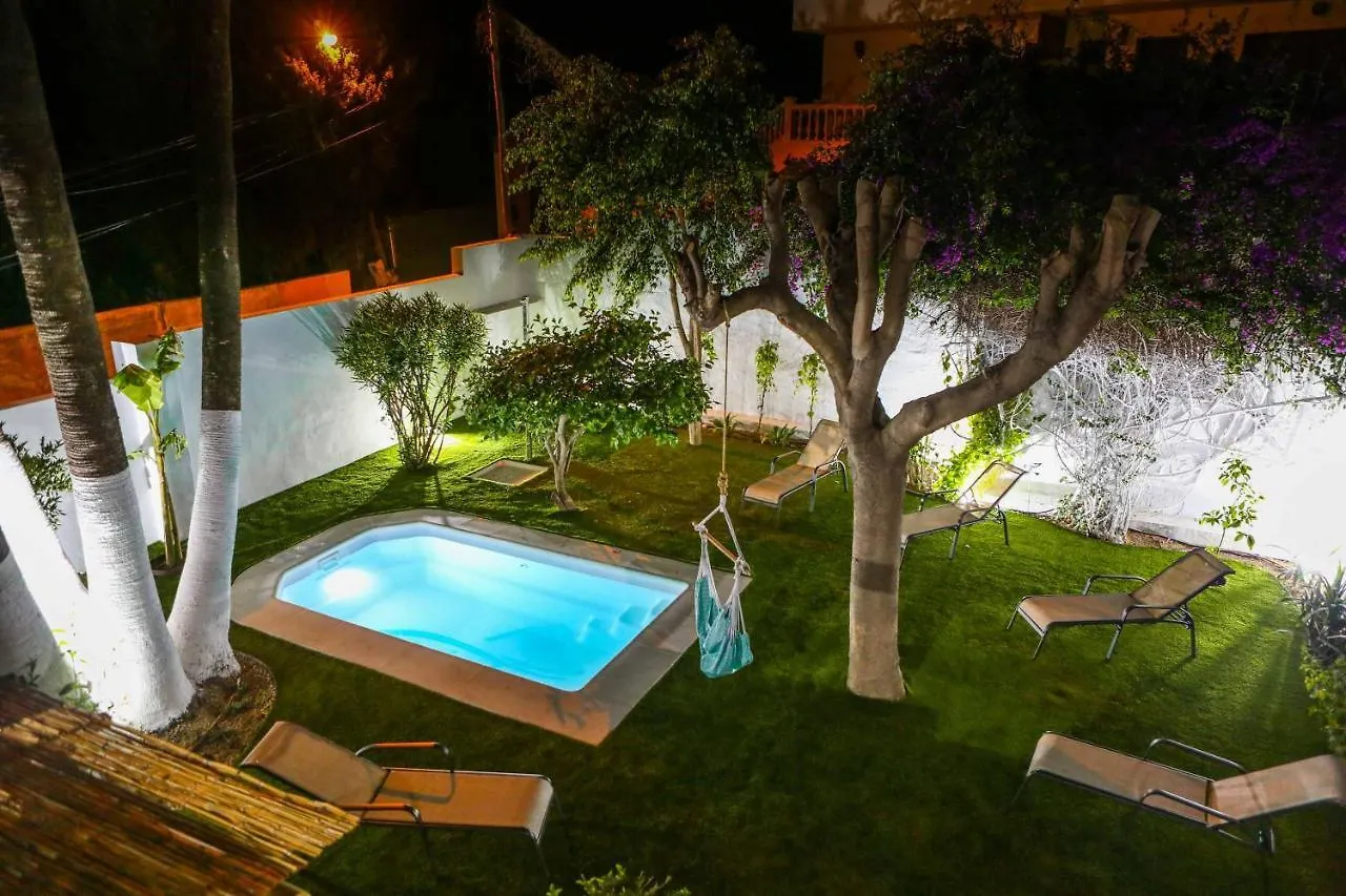 Villa El Ranchito Τορρεμολίνος 0*,  Ισπανία