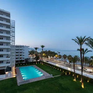 Apartmanhotel Bajondillo, Torremolinos
