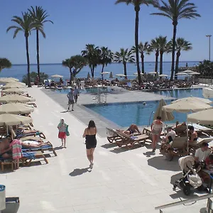 Szálloda Ocean House Costa Del Sol, Affiliated By Melia, Torremolinos