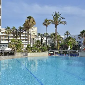 Hotel Sol - Don Pablo, Torremolinos