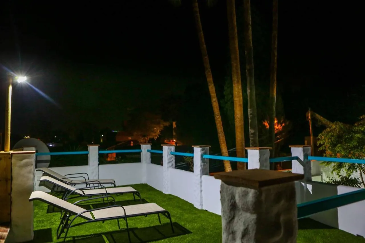 Villa El Ranchito Torremolinos Spain