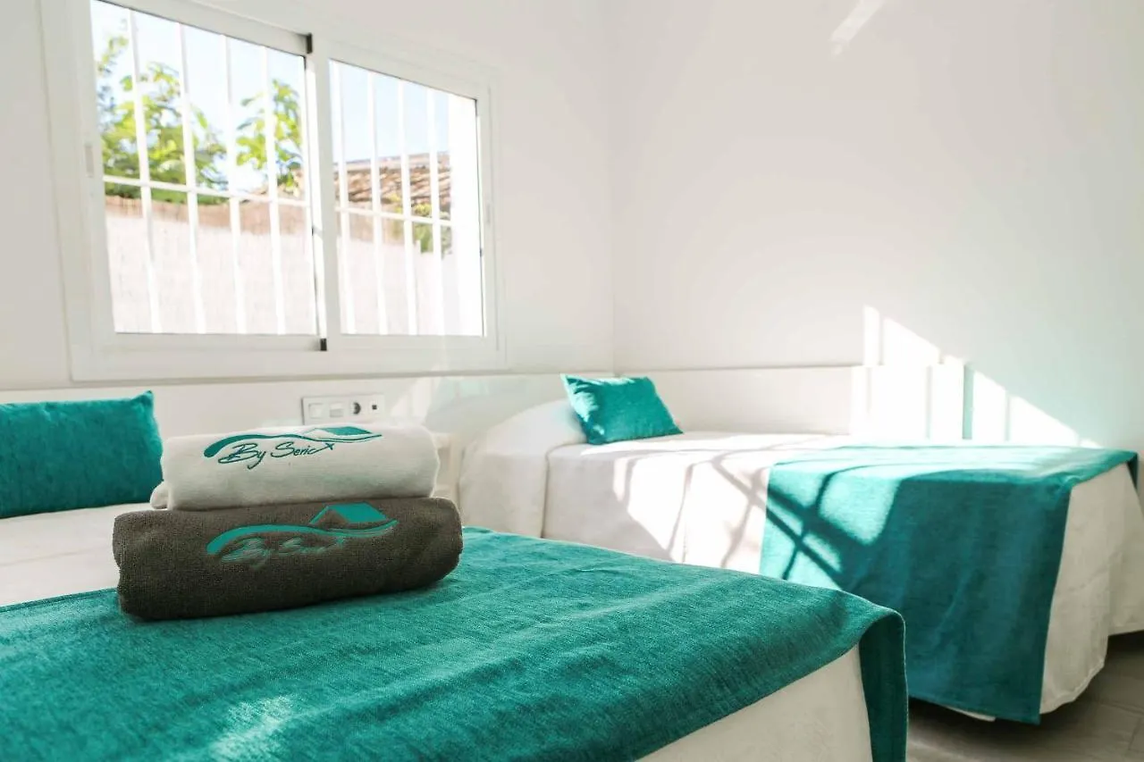 Villa El Ranchito Torremolinos